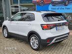 Volkswagen T-Cross - 9