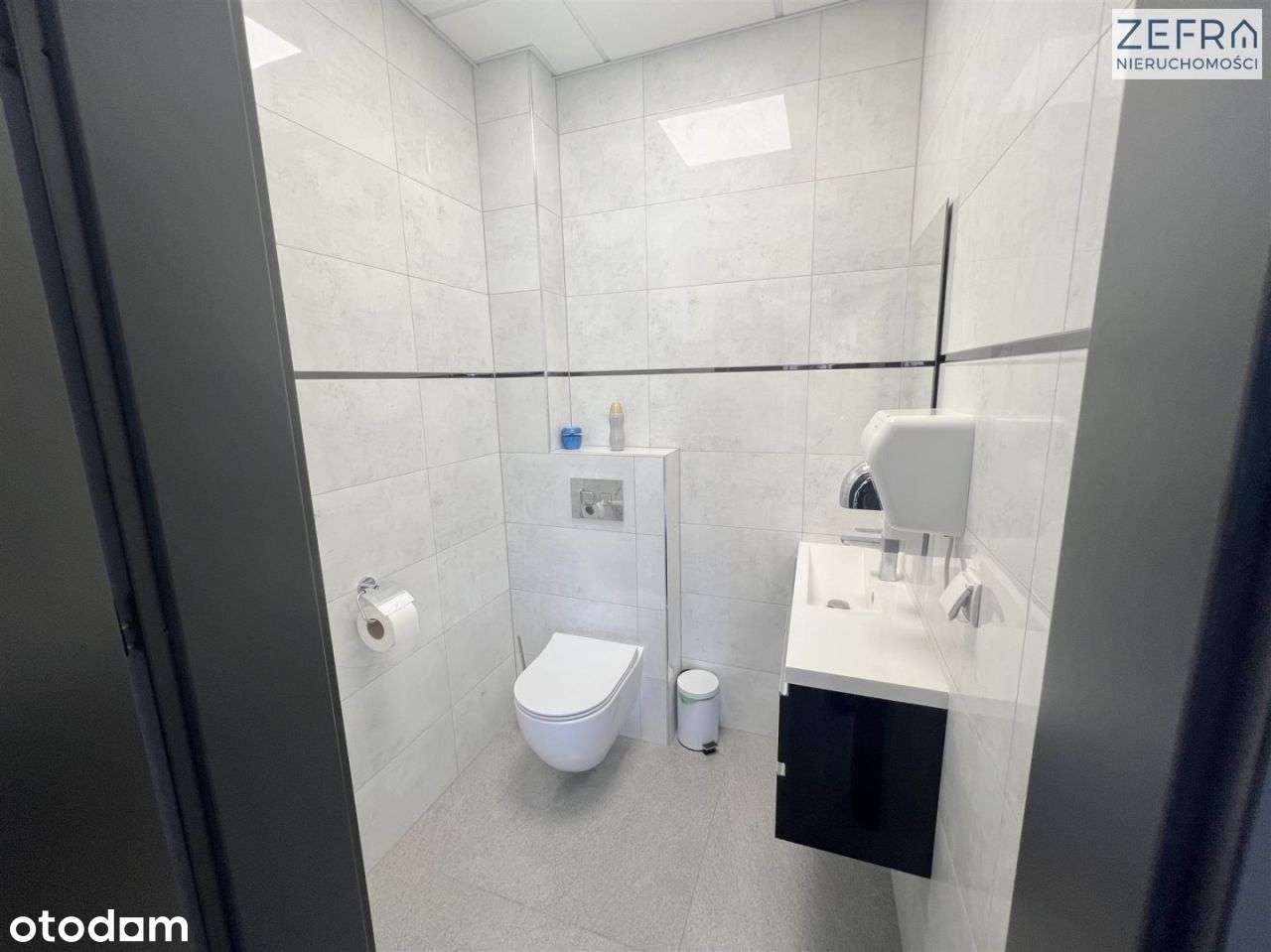 Handel*Usługi*Biuro*76m2*Prądnik B.*al29 listopada - Pełny obrazek: 5/6