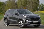 Kia Sportage - 3