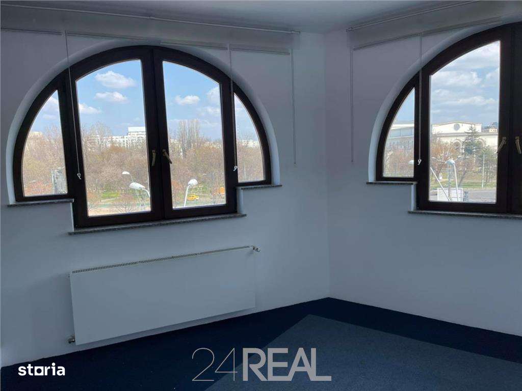 Inchiriere birou - Cotroceni Class Offices - langa metrou - Imagine principală: 5/13