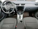 Skoda Octavia 1.5 TSI ACT Ambition DSG - 18