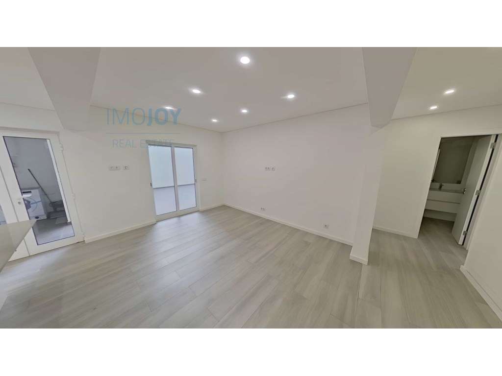 Apartamento T3 no Centro de Portimão - Grande imagem: 4/32