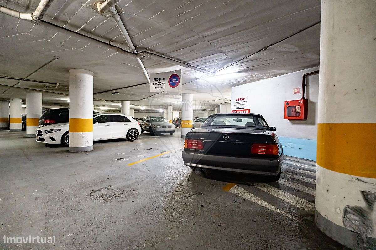 Garagem  para venda - Grande imagem: 5/10