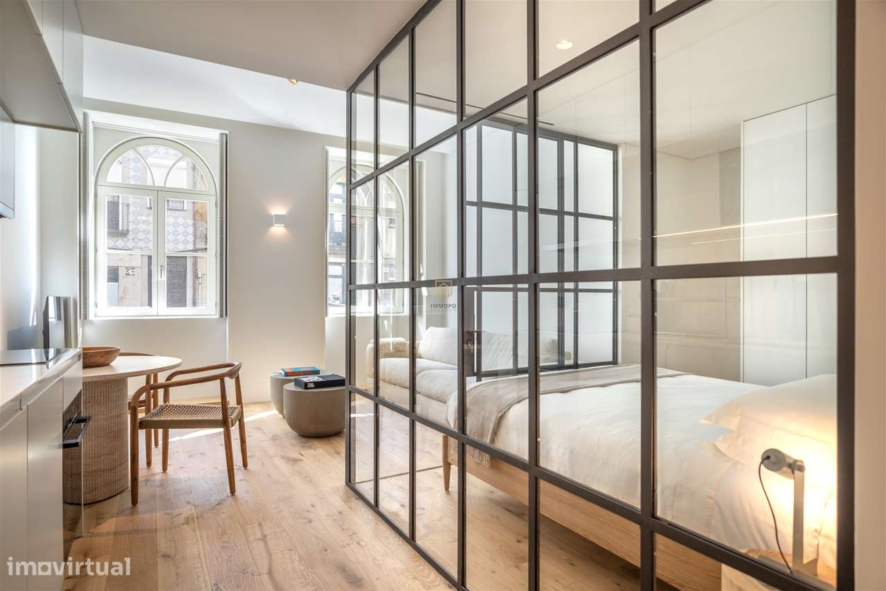 Estúdio T1 Venda em Aldoar, Foz do Douro e Nevogilde,Porto - Grande imagem: 3/29