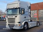 Scania R520 V8 - 2