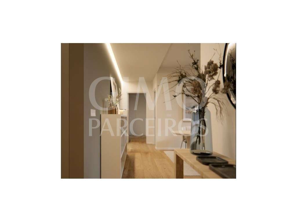 Últimos Apartamentos NOVO T3 - Grande imagem: 3/13