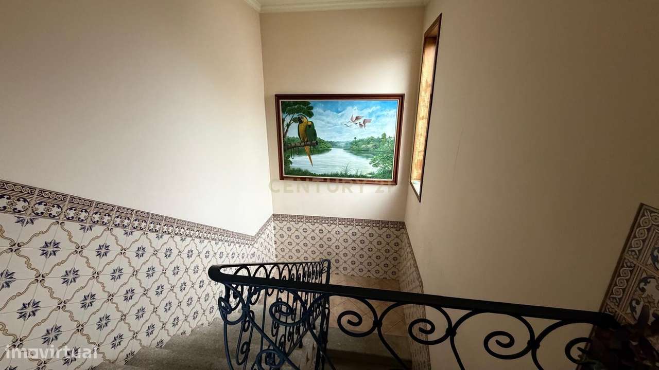 Moradia V4 Alpendorada, Várzea e Torrão – Marco de Canaveses-5