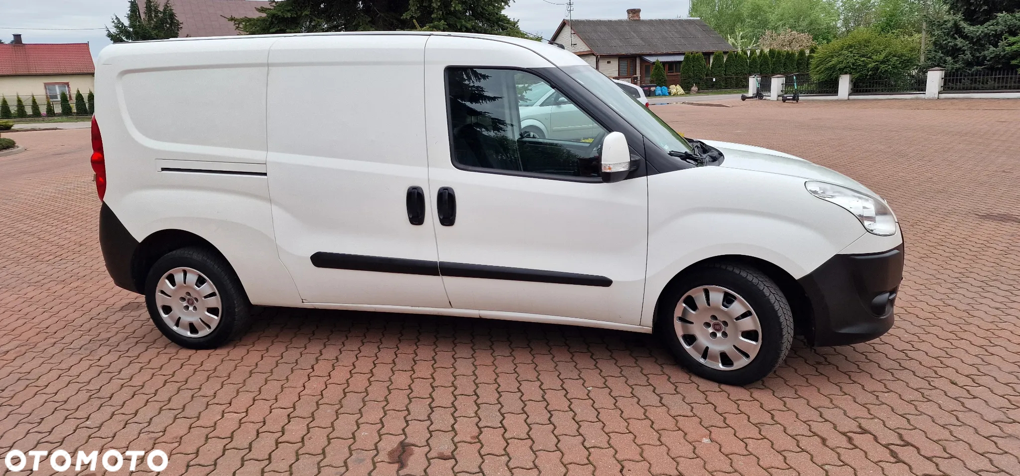 Fiat DOBLO - 6