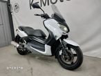 Yamaha X-max - 2