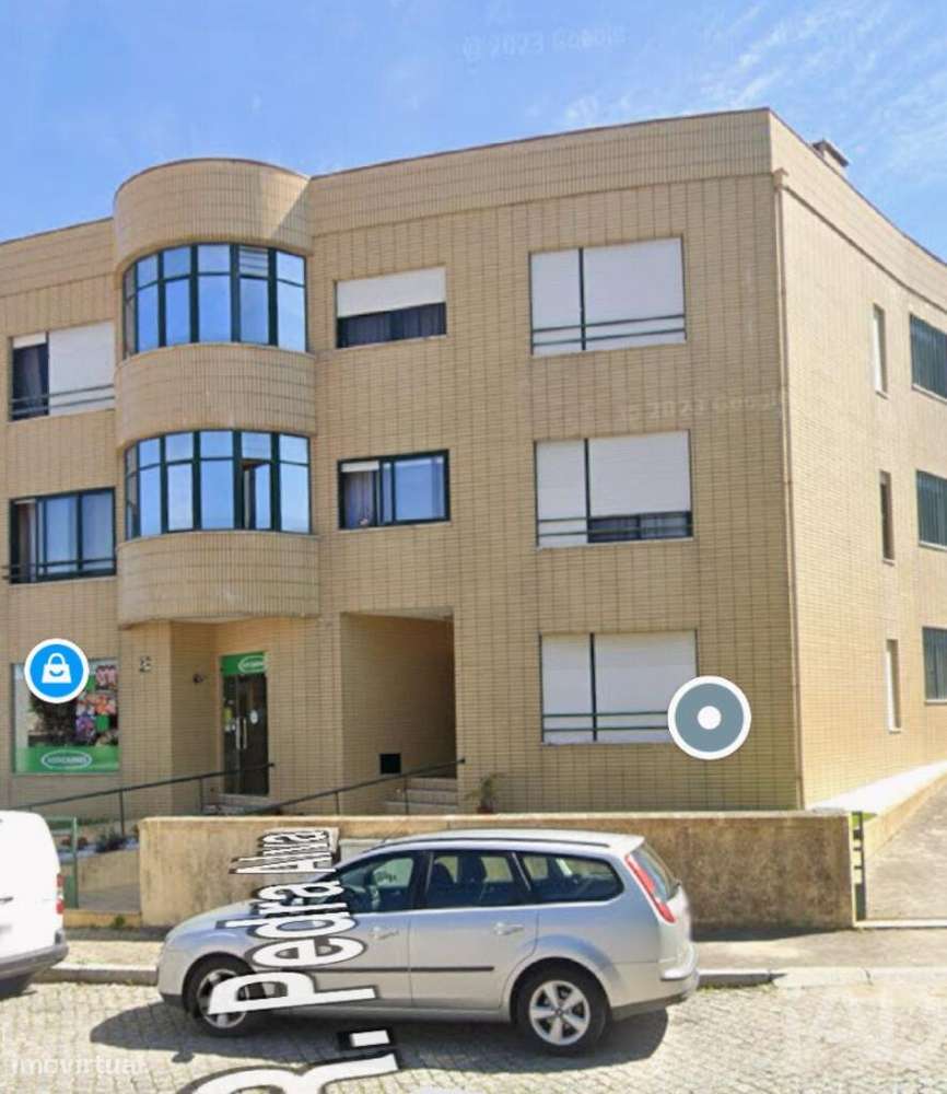 Apartamento T3 em Arcozelo de 104,00 m2 - Grande imagem: 1/1