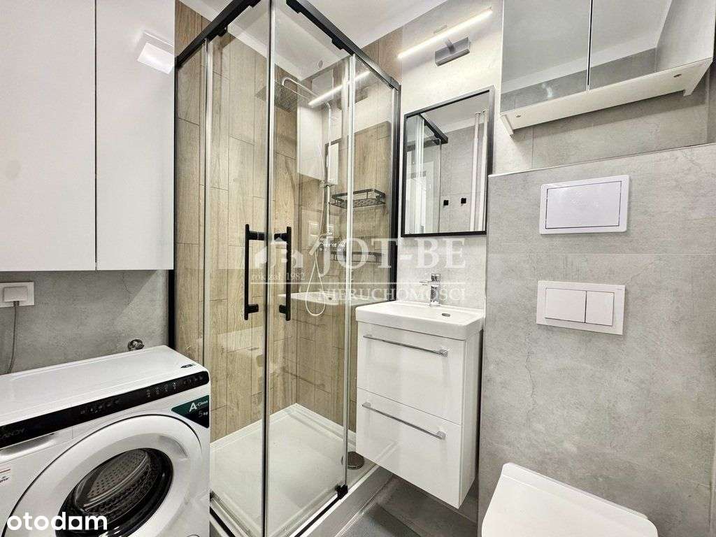 2-pokojowe po remoncie|Pierwszy najem|Balkon - Pełny obrazek: 5/12