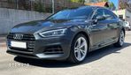 Audi A5 Sportback 2.0 TDI ultra S tronic - 1