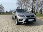 Seat Ateca 1.4 Eco TSI Xcellence S&S DSG - 6