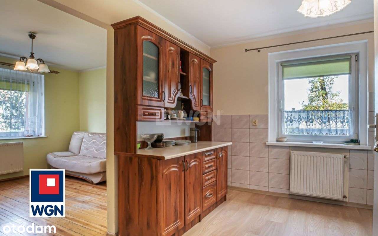 Dom, 94 m², Bolesławiec-5