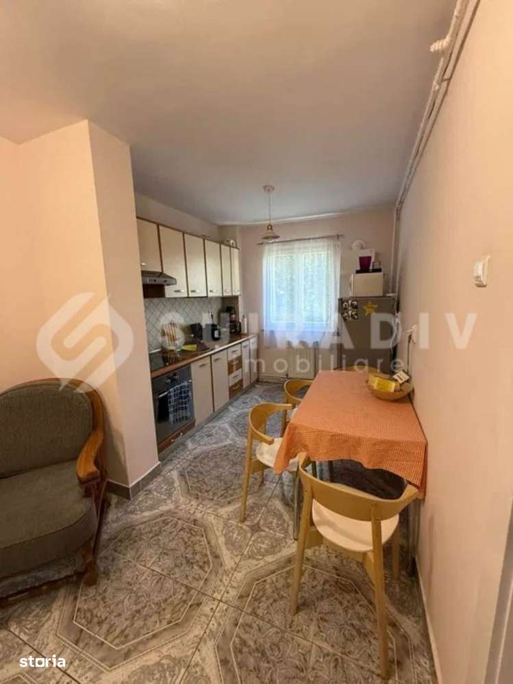 Apartament 3 camere lângă Academia de Muzică – Bucium - Imagine principală: 4/5