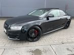 Audi A5 2.7 TDI Multitronic - 2