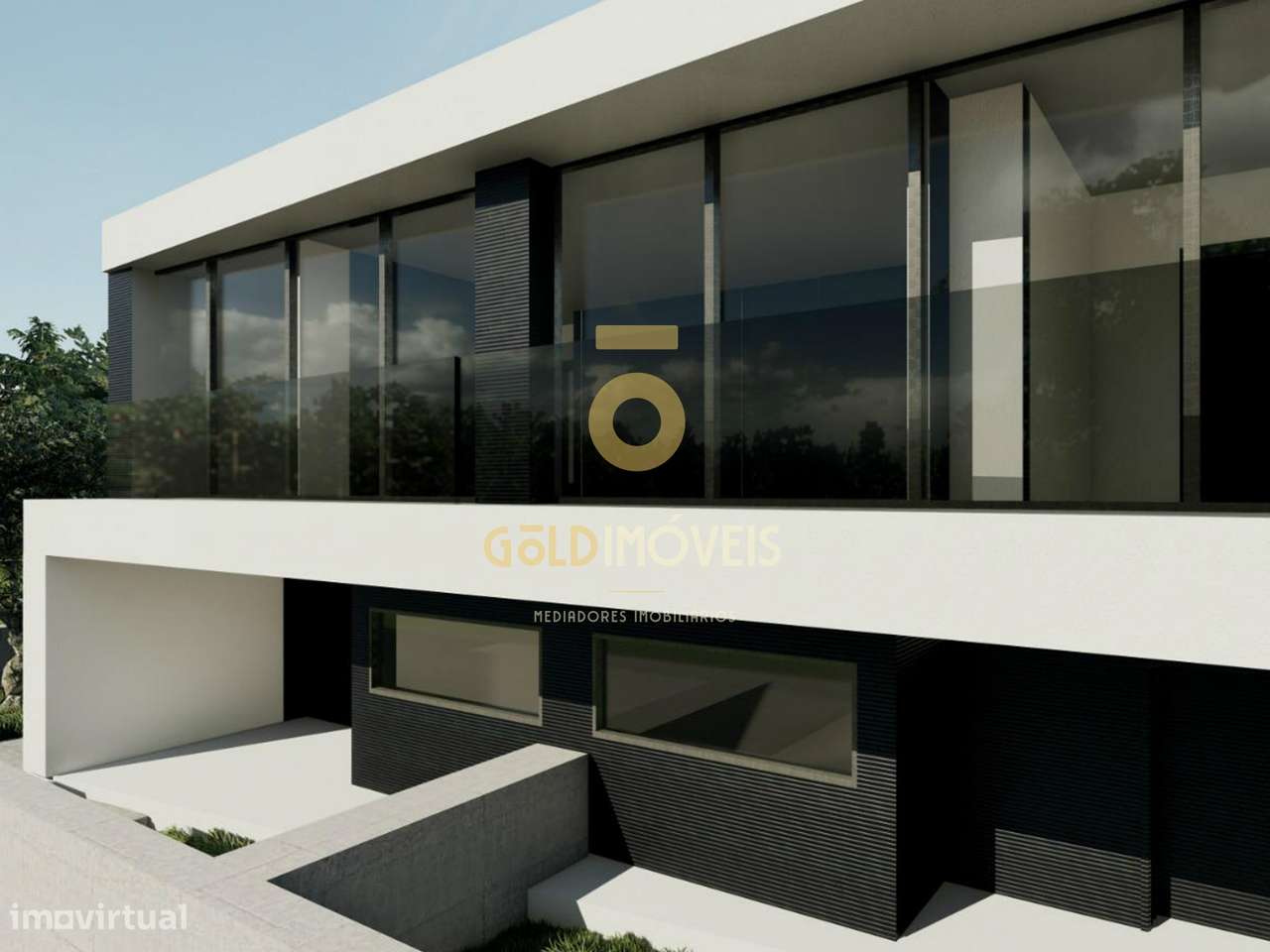 Terreno Para Construção  Venda em Vilela,Paredes-15