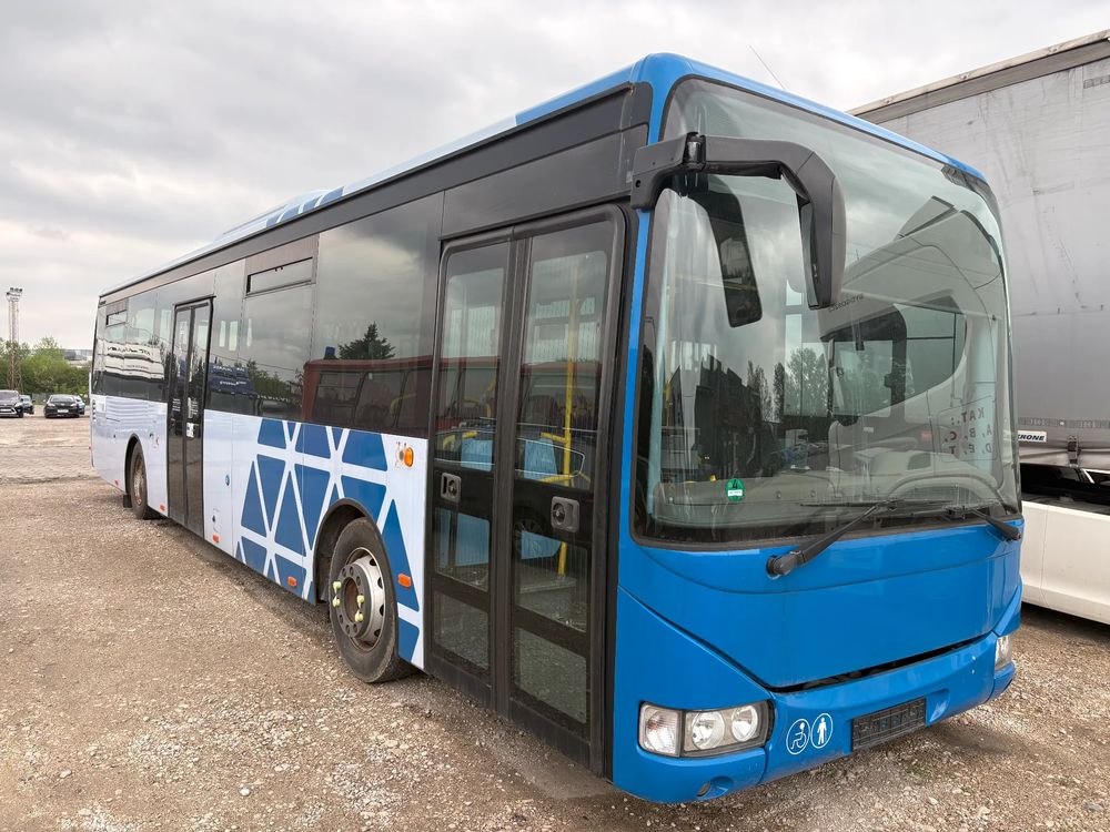 Iveco S-Way 2013