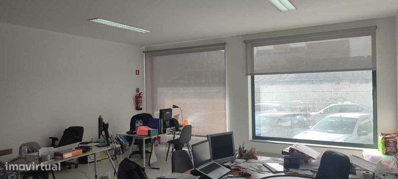 Arrenda-se loja no barreiro - Grande imagem: 4/5