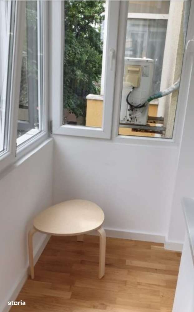 Garsoniera Floreasca - Imagine principală: 4/8