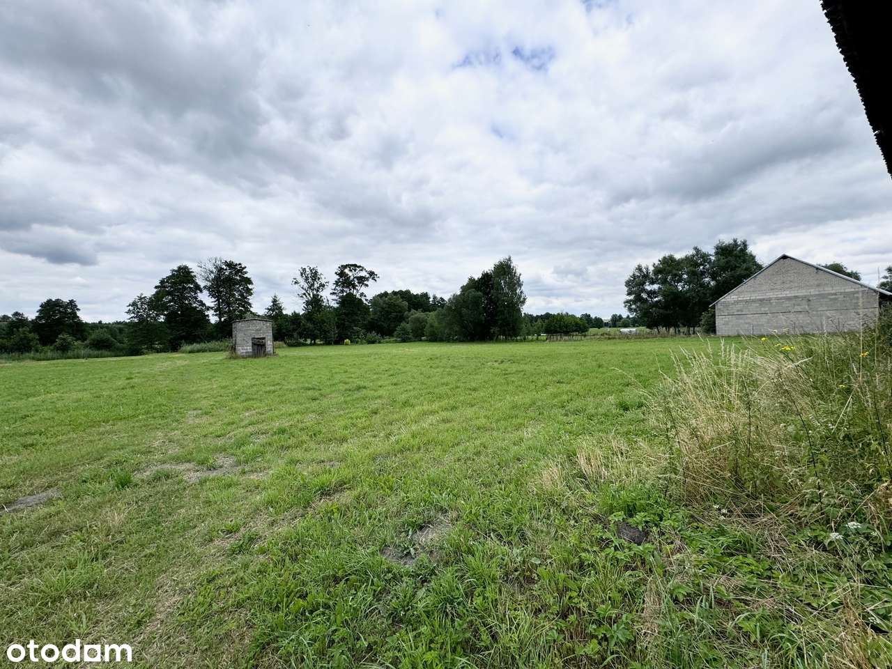 Dom z Potencjałem w Malowniczej Lokalizacji nad Rzeką - Pełny obrazek: 5/19