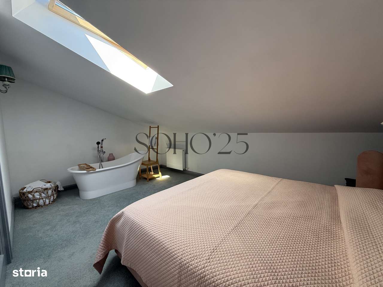 Casă tip duplex P+1+M de vânzare – Trend Residence-15