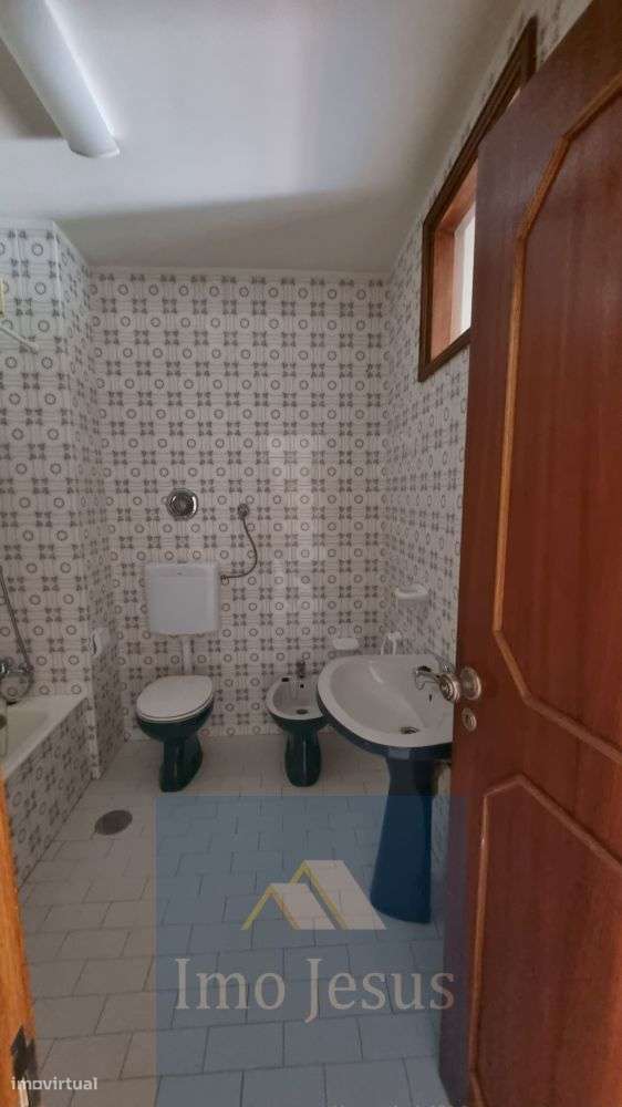 Apartamento T3 Laborim-12