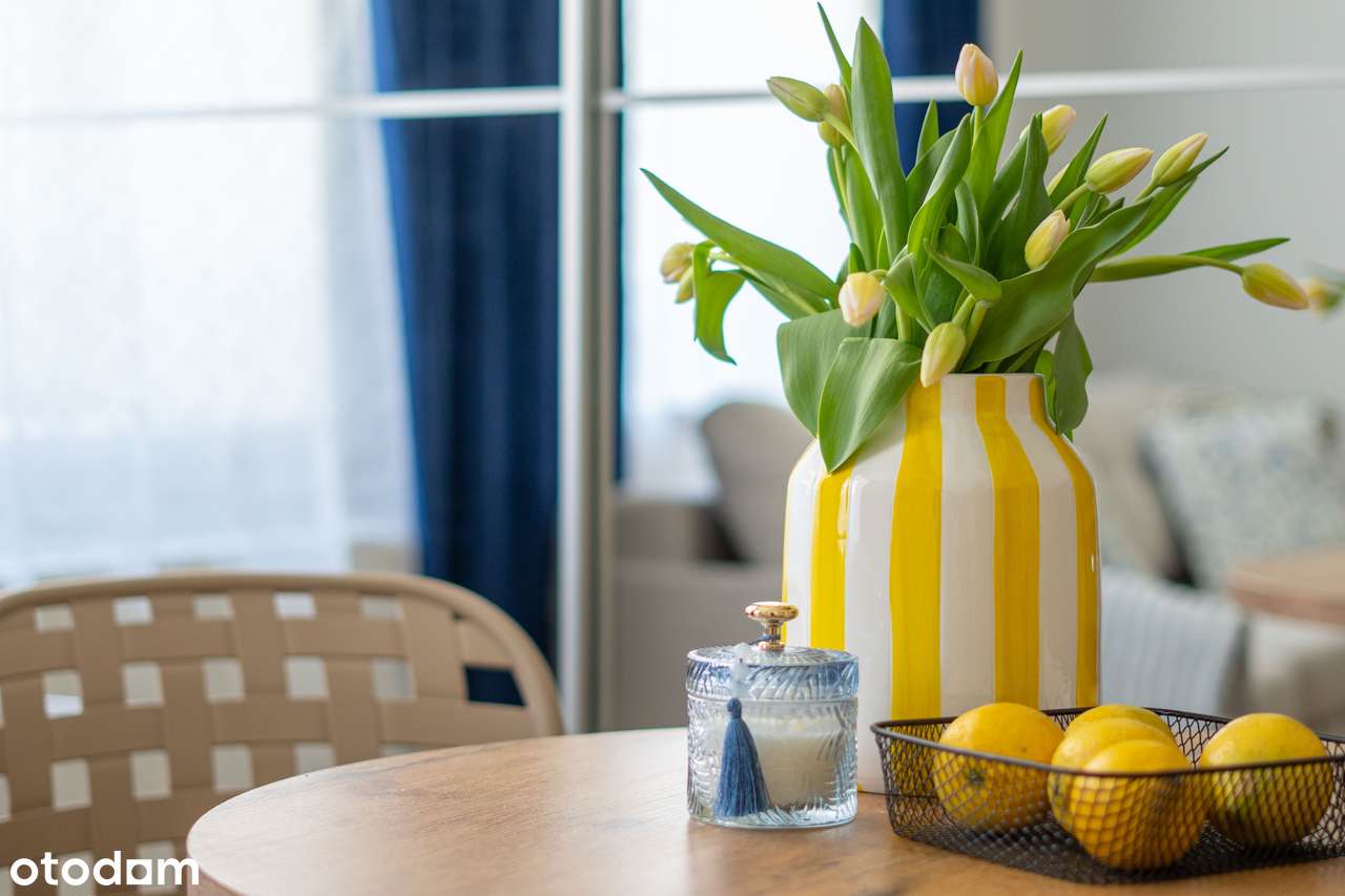 Gotowiec inwestycyjny, wynajęte mieszkanie przynoszące 2000zł mies.-8