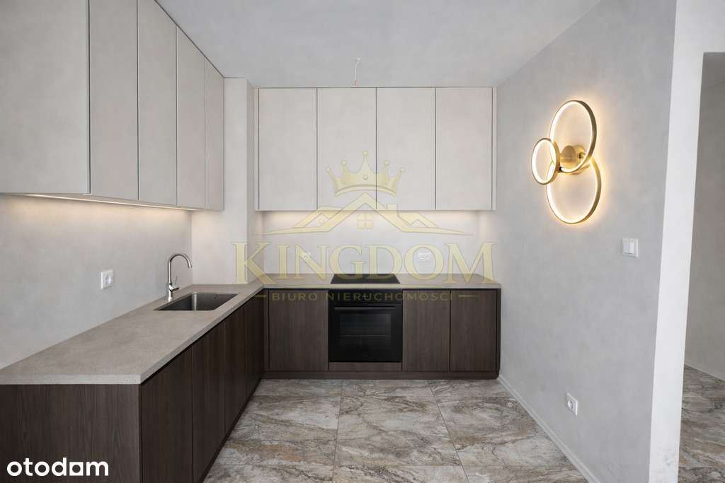 Mieszkanie 41 m2 + piwnica + miejsce parkingowe-1