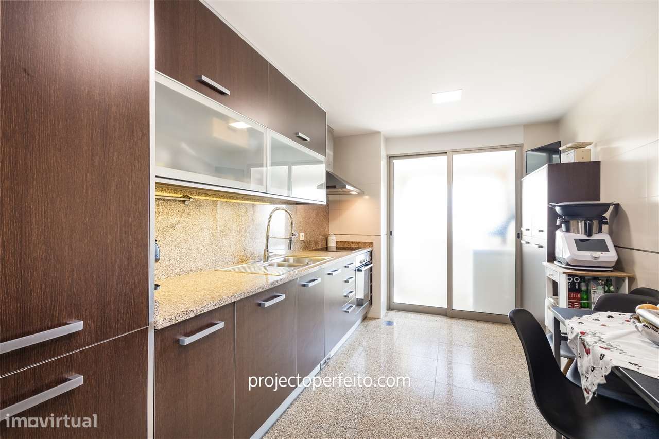 Apartamento T3 Venda em Espinho,Espinho - Grande imagem: 4/20