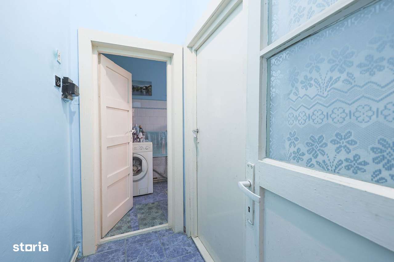 Casă de vânzare în Grădiște – Arad - teren 316 mp - Imagine principală: 5/8