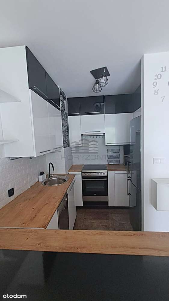 Miasteczko Wilanów- M3, balkon, Ip, 2x m.postojowe - Pełny obrazek: 5/13