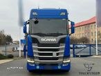 Scania S450 - 2