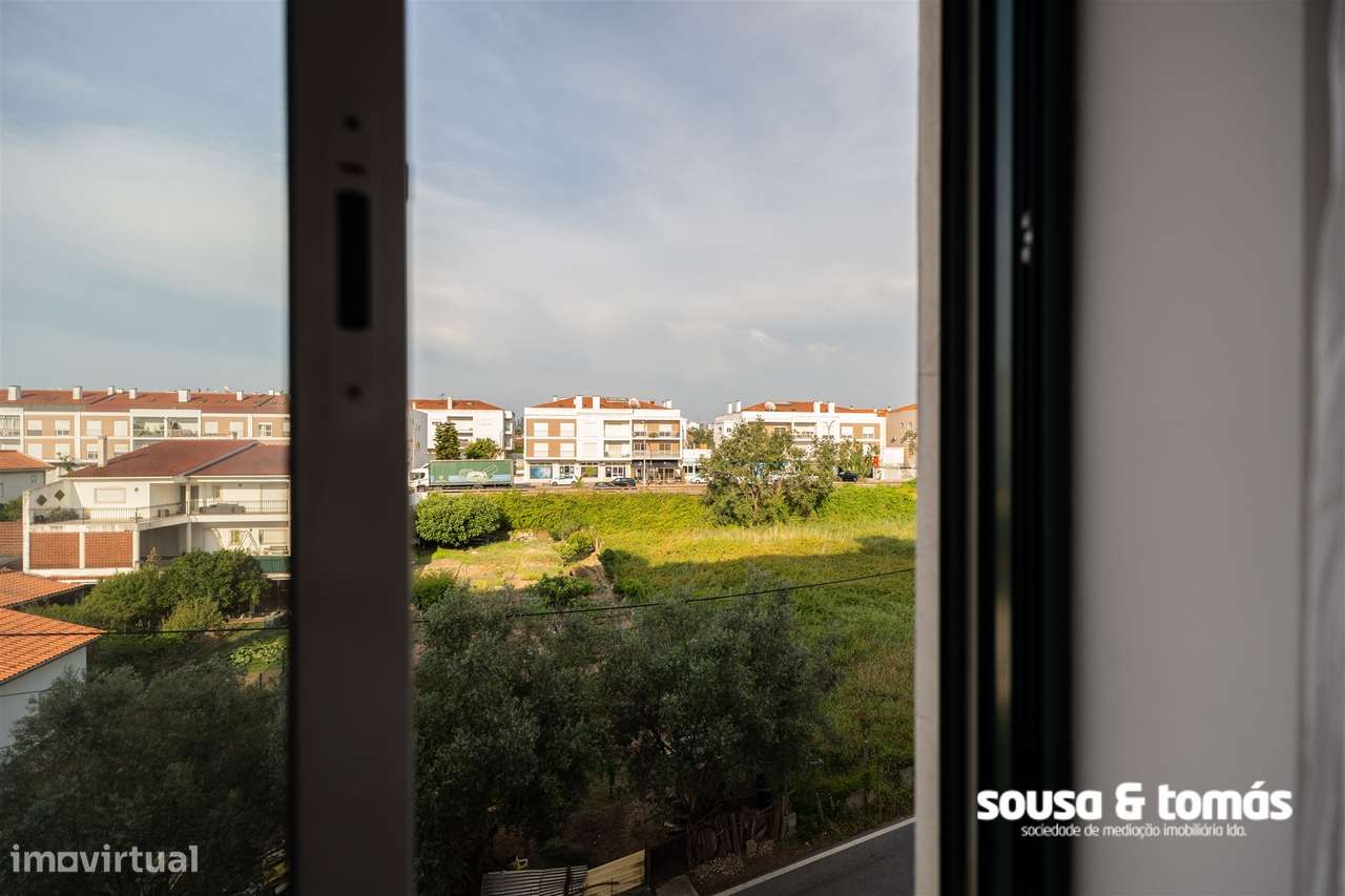 Apartamento T3 Venda em Marrazes e Barosa,Leiria-27