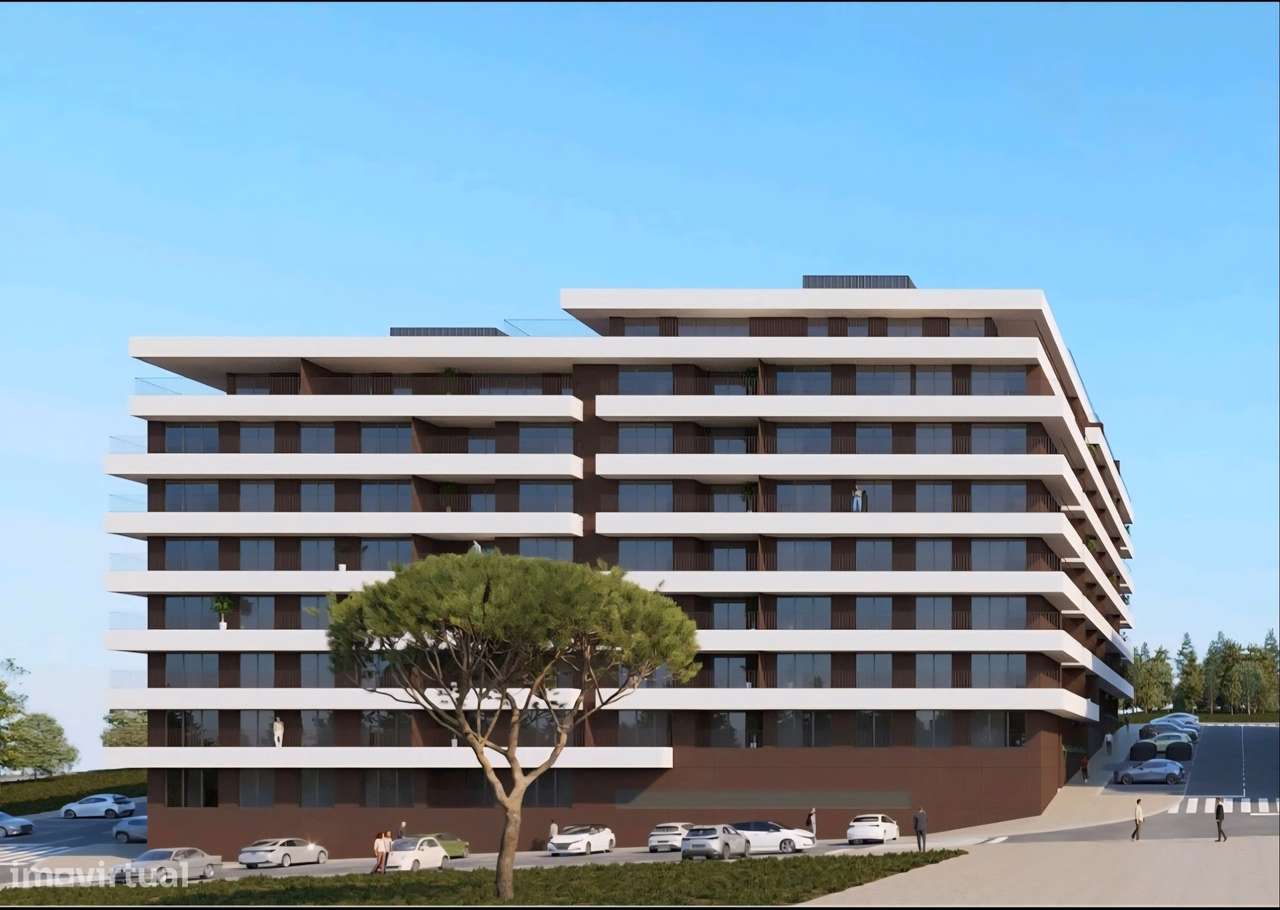 Edifício Living Park VII | Paredes - Grande imagem: 3/10