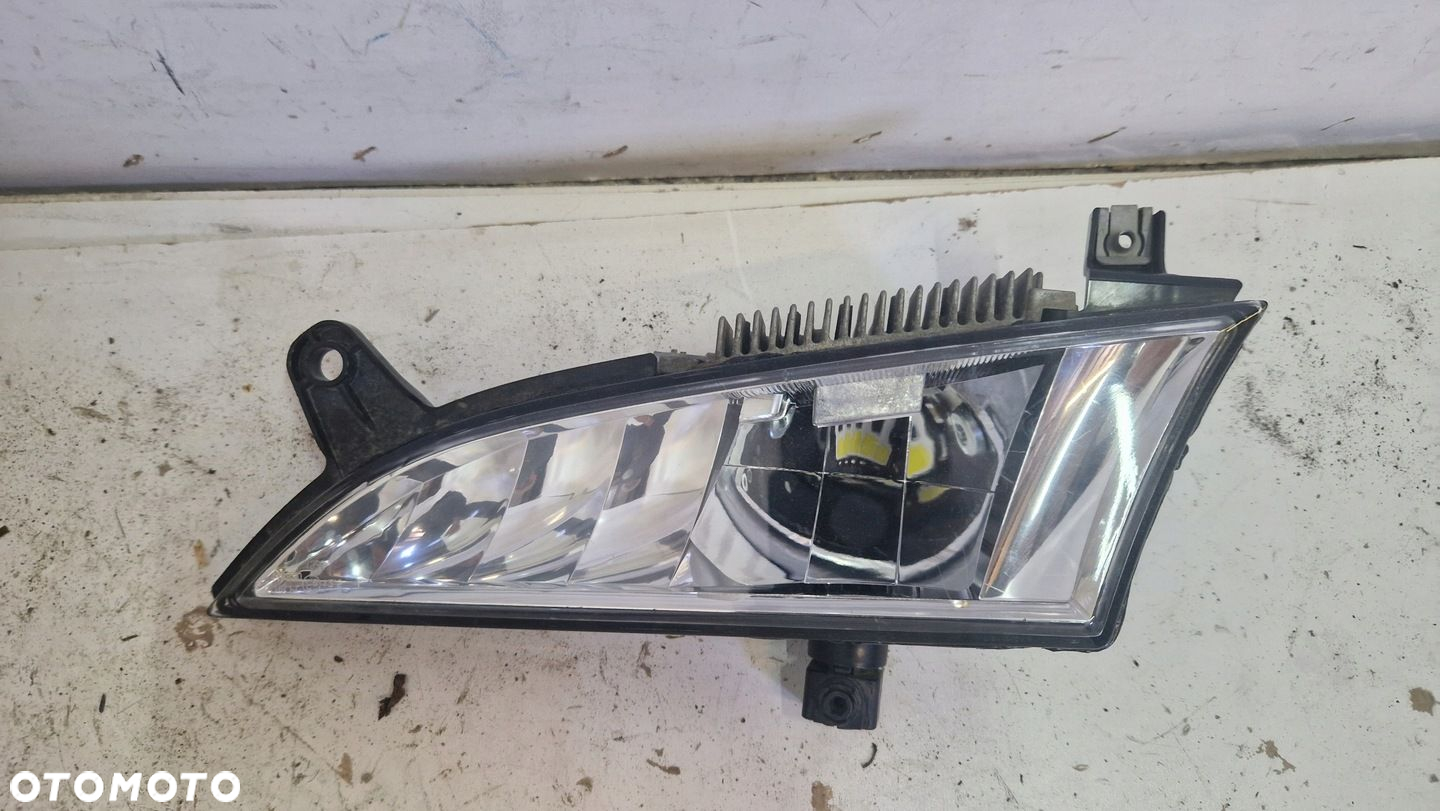 halogen przeciwmgielny lampa maski atrapy scania r s g 2659166 - 2