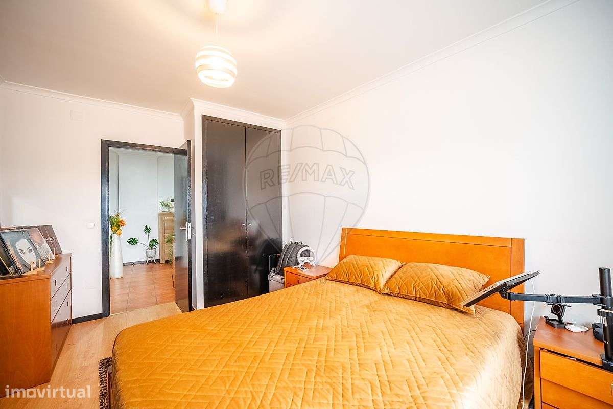Apartamento T2 para venda-8