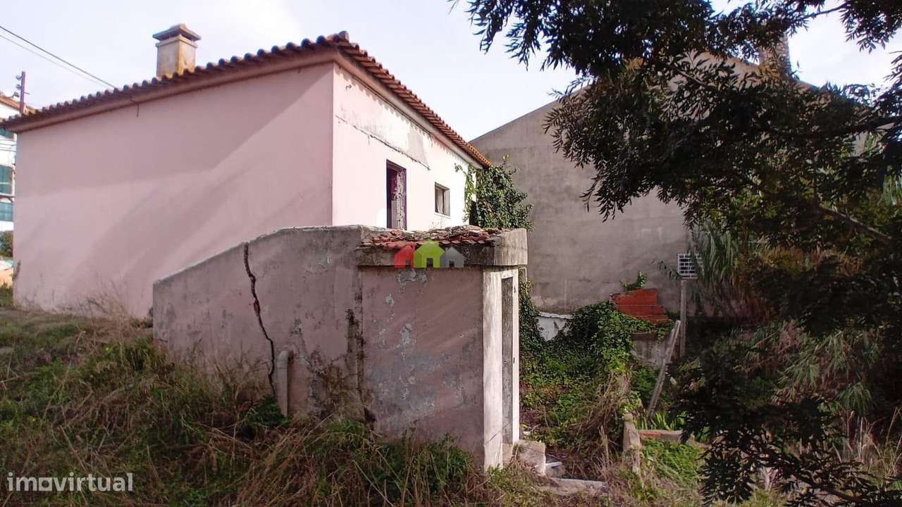 Lote de terreno para construção urbana nas Praias do Sado, em Setúbal-13