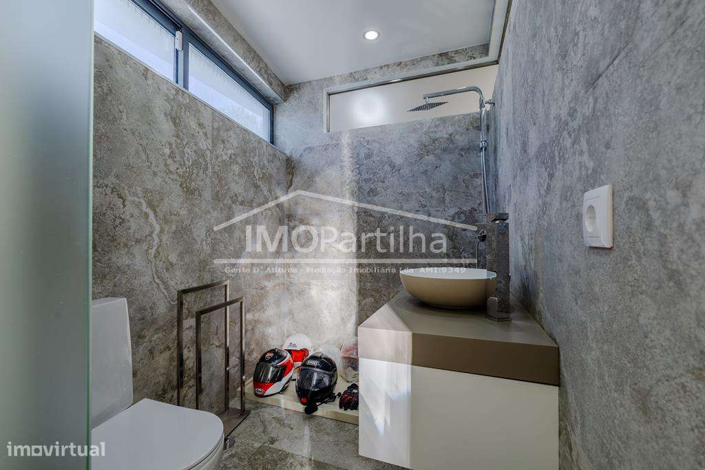 Moradia de Luxo T5 na Quinta da Bicuda, Cascais-24