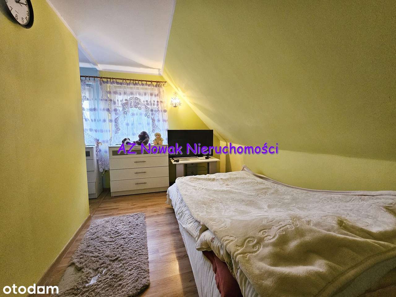 Do sprzedania dom z zabudowie bliźniaczej-10