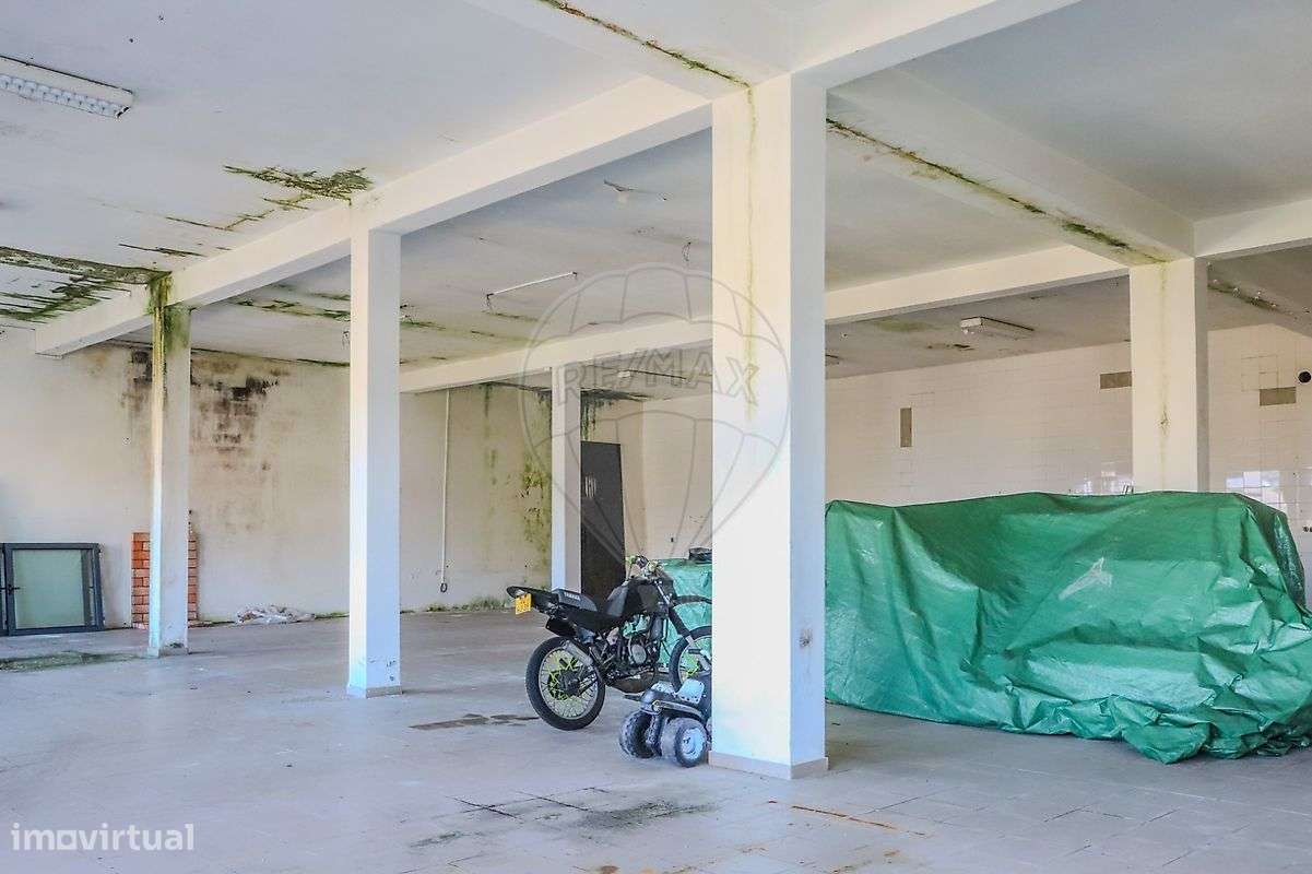 Armazém  para venda - Grande imagem: 5/49