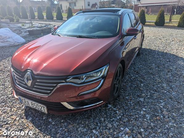 Renault Talisman Grandtour ENERGY dCi 160 EDC INTENS - 6