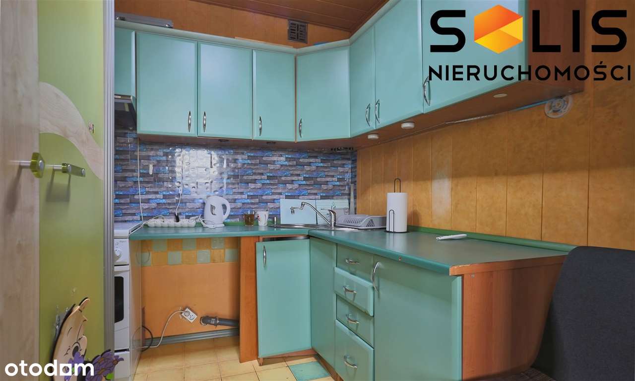 trzy pokoje z balkonem | 55,26 m² | Pawłowice - Pełny obrazek: 4/9