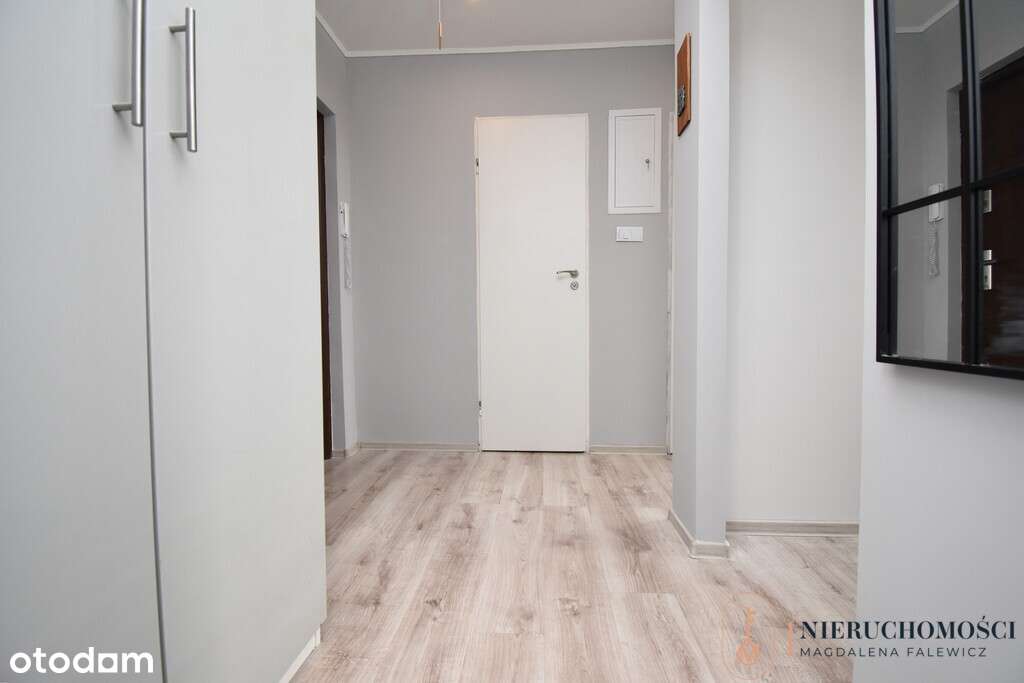 Piękne, urządzone mieszkanie do wejścia! Zagórze-4