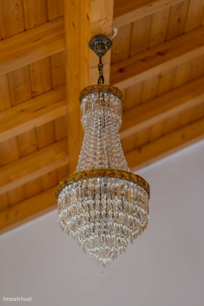 Moradia T-0  Casas Sopé da Serra, Tagarro-14