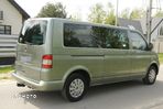 Volkswagen Caravelle - 8