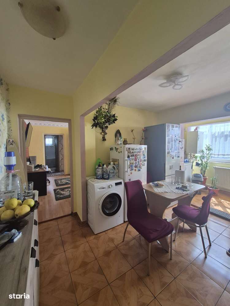 Intermediez apartament 3 camere, Navodari - Imagine principală: 3/11