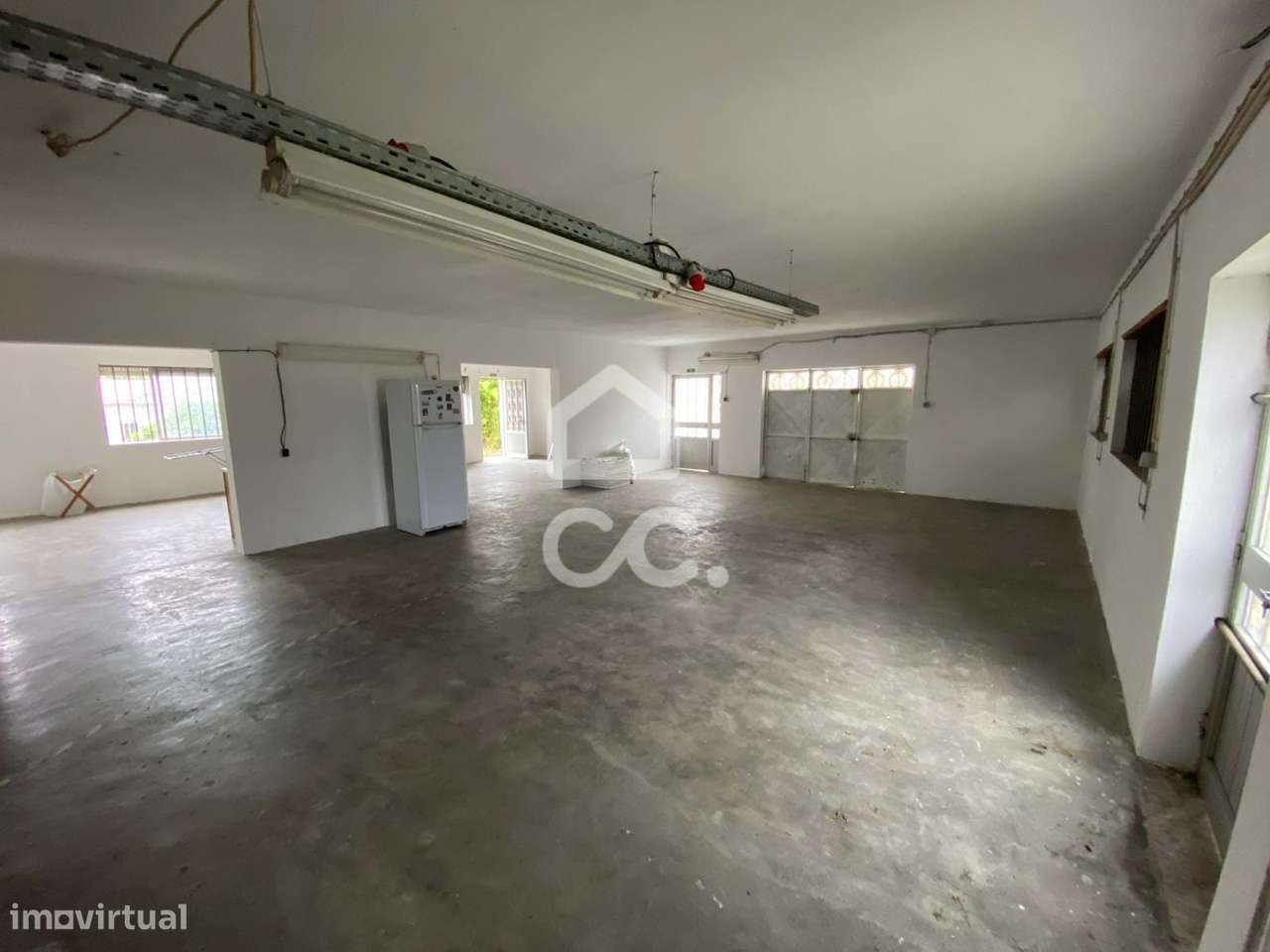 Armazém em Gondar - Grande imagem: 4/8