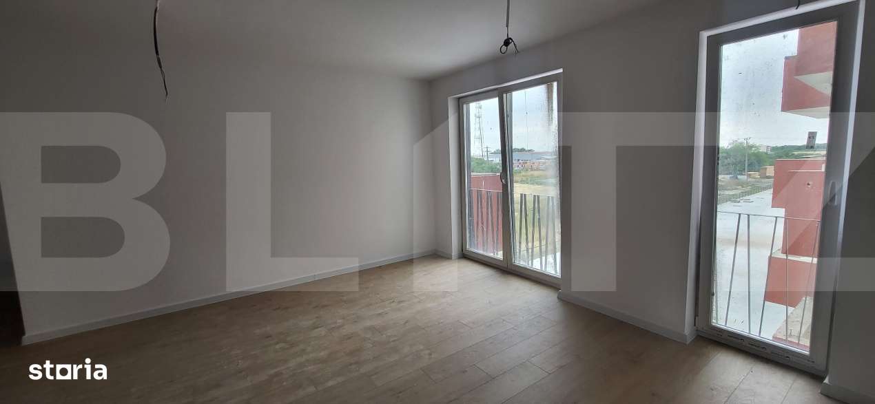 Apartamaent 3 camere+ loc parcare subterana zona MEHALA - Imagine principală: 2/15