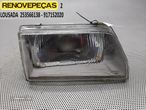 Otica / Farol Dto Fiat Cinquecento (170_) - 1